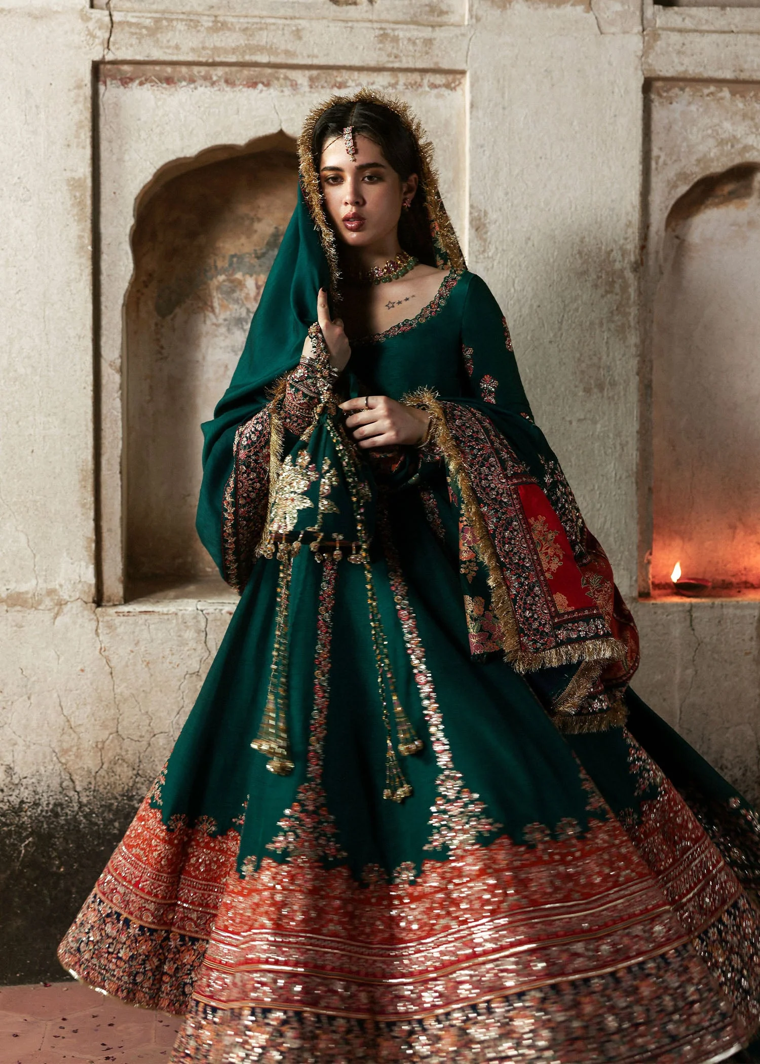 HR - Meherunissa - Image 2