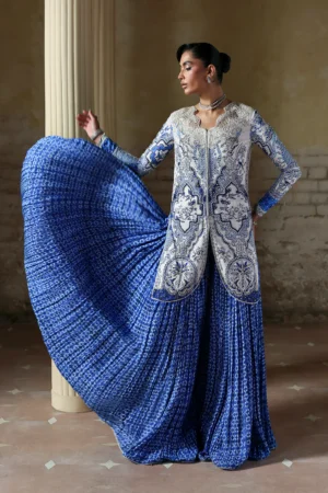 Alternative view of EVADIA