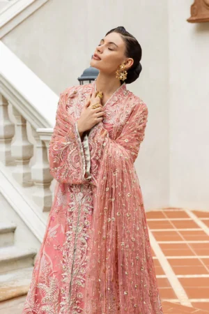 Alternative view of Wings of Desire