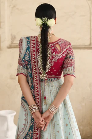 Alternative view of RH-08 LAYLA