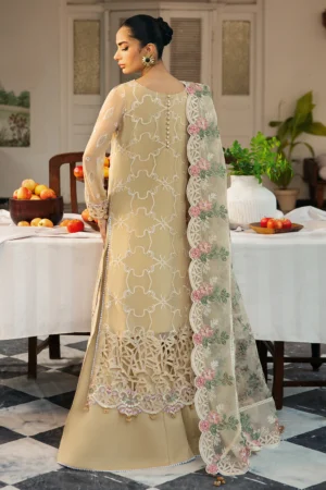 Alternative view of Q-105