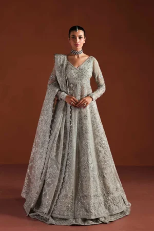 Alternative view of Eden