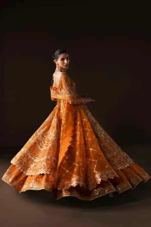 Alternative view of Muselet