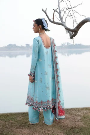 Alternative view of Sepher