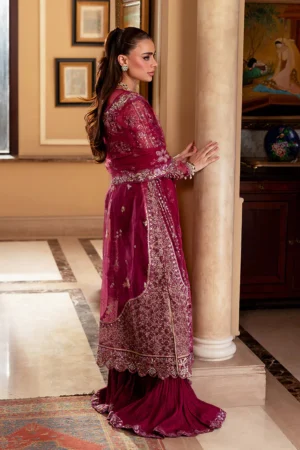 Alternative view of Bebo