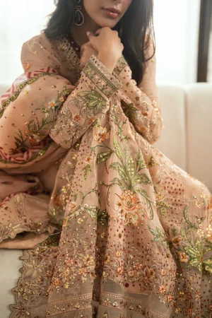 Alternative view of Tarannum