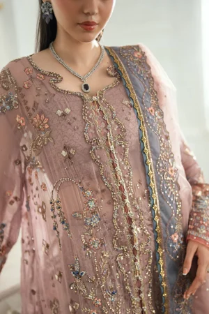 Alternative view of Roop Rangoli