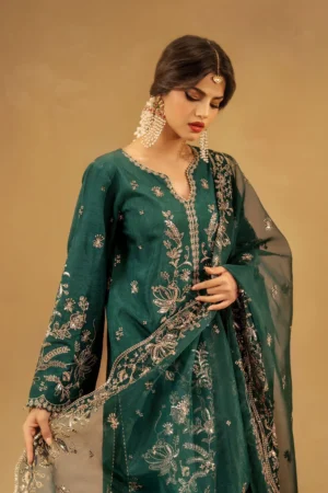 Alternative view of Freya