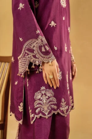 Alternative view of Livia