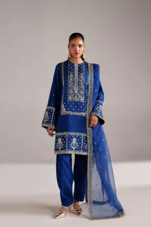 Alternative view of Nilam