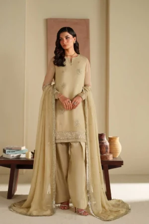 Alternative view of Hoor