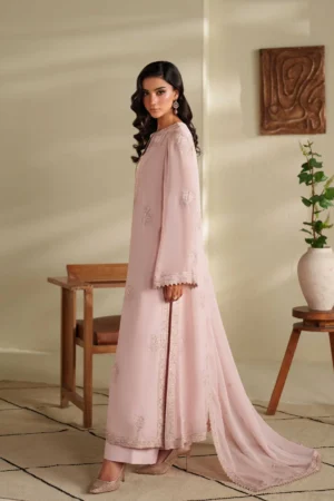 Alternative view of Friya