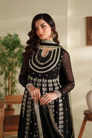 Alternative view of Parizay