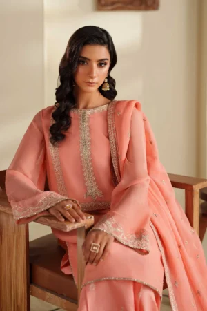 Alternative view of Shae