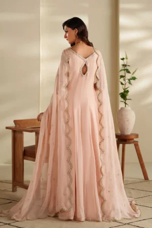 Alternative view of Nazie