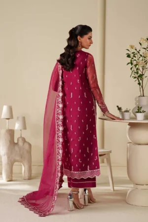 Alternative view of Zarmin