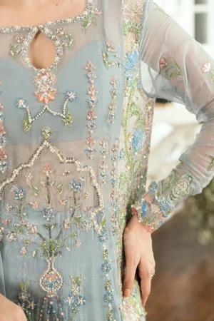 Alternative view of Jashn e Jahanara