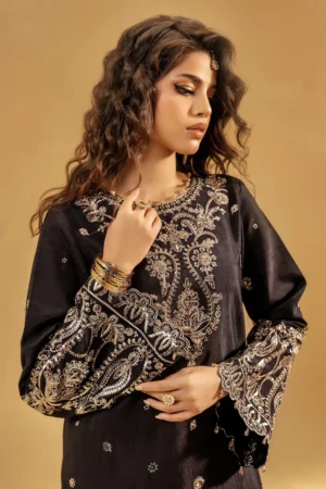 Alternative view of Veyra