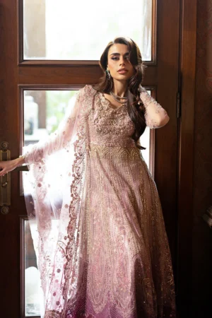 Alternative view of Geet