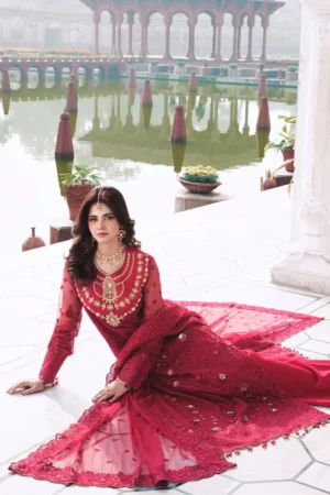 Alternative view of I-263 Ishq