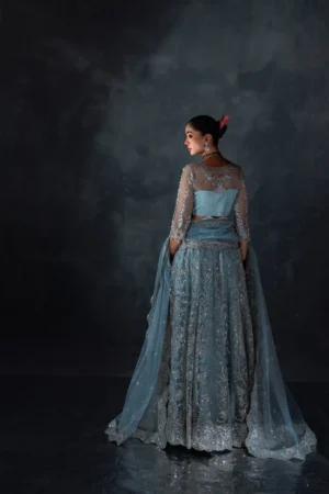 Alternative view of Syera