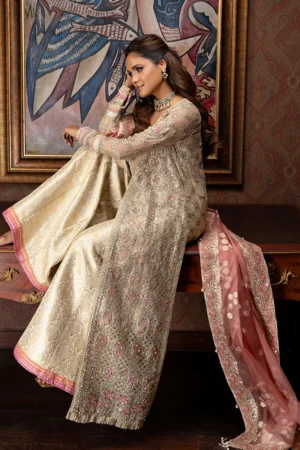 Alternative view of Jhilmil