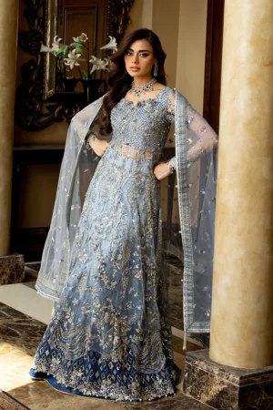 Alternative view of Kiara