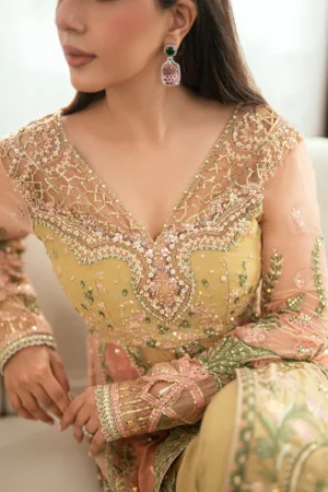 Alternative view of Sur Sunehri