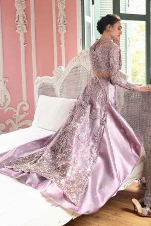 Alternative view of Valerie