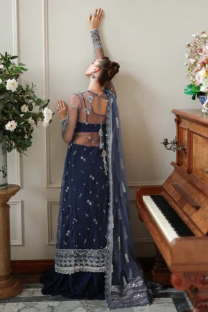 Alternative view of Veronica