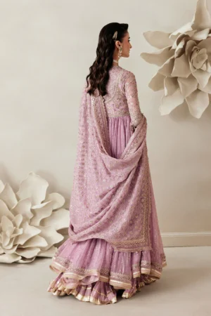 Alternative view of AIKSHAAM '26 - VOL. 1 - LOOK 01