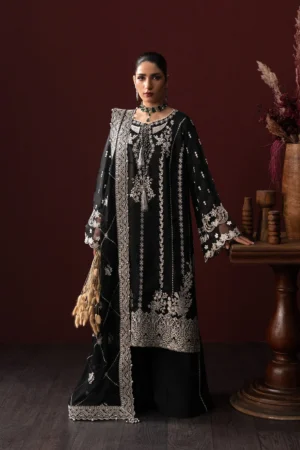 LADY AIK '25 - VOL. 1 - LOOK 02