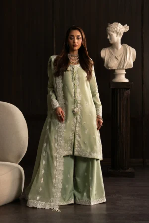 LADY AIK '25 - VOL. 1 - LOOK 03