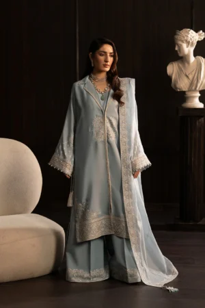 LADY AIK '25 - VOL. 1 - LOOK 05