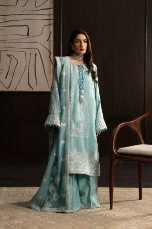 LADY AIK '25 - VOL. 1 - LOOK 08