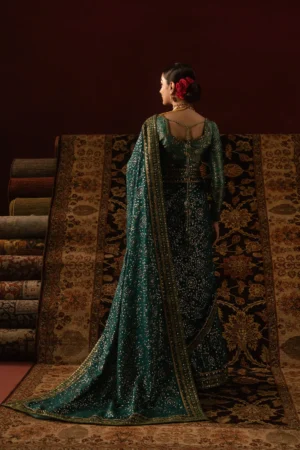 Alternative view of SARI EDIT '25 - LOOK 03