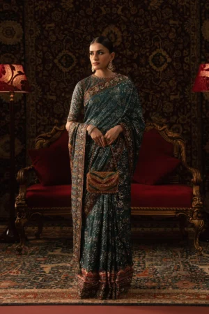 SARI EDIT '25 - LOOK 05