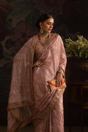 Alternative view of SARI EDIT '25 - LOOK 06