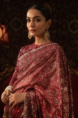 Alternative view of SARI EDIT '25 - LOOK 08