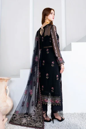 Alternative view of U-204