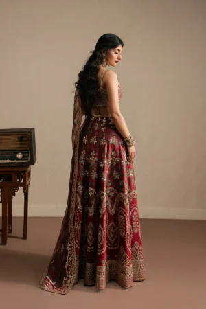 Alternative view of Taaruf