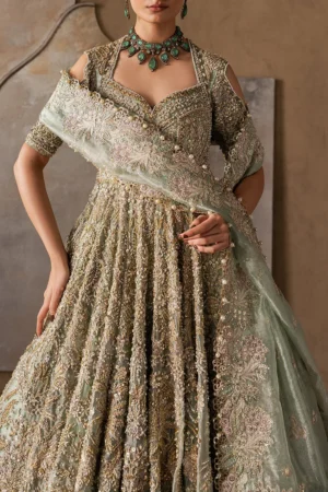 Alternative view of A - JULIETTE