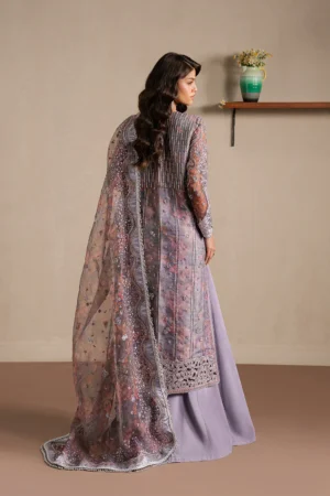 Alternative view of Maujood