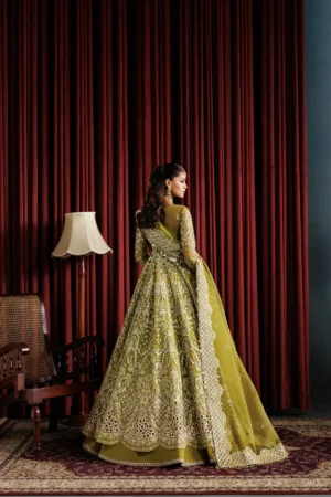 Alternative view of MEHRBANO