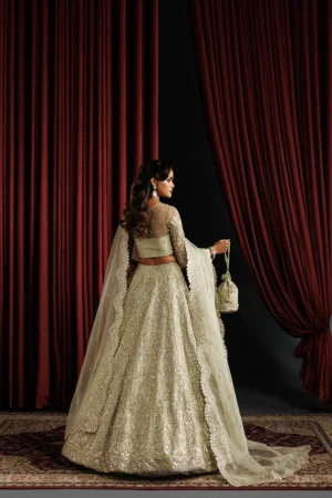 Alternative view of MEHER