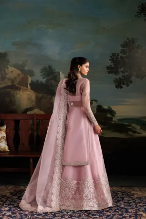 Alternative view of MAHVEEN