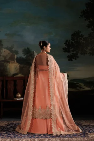 Alternative view of ZAREEN