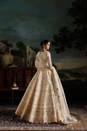 Alternative view of MEHRUNISA