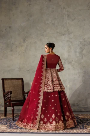 Alternative view of AYRA