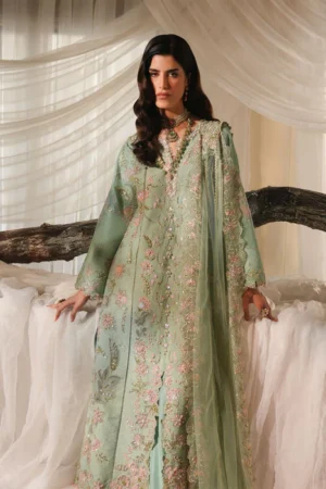 Alternative view of Verdant